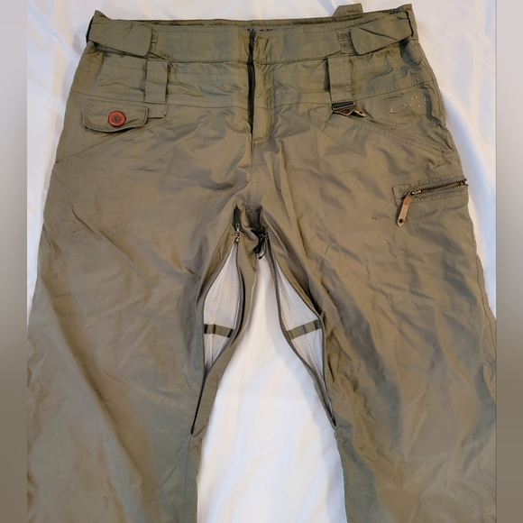 Oakley ski/snowboard pants - Picture 16 of 16
